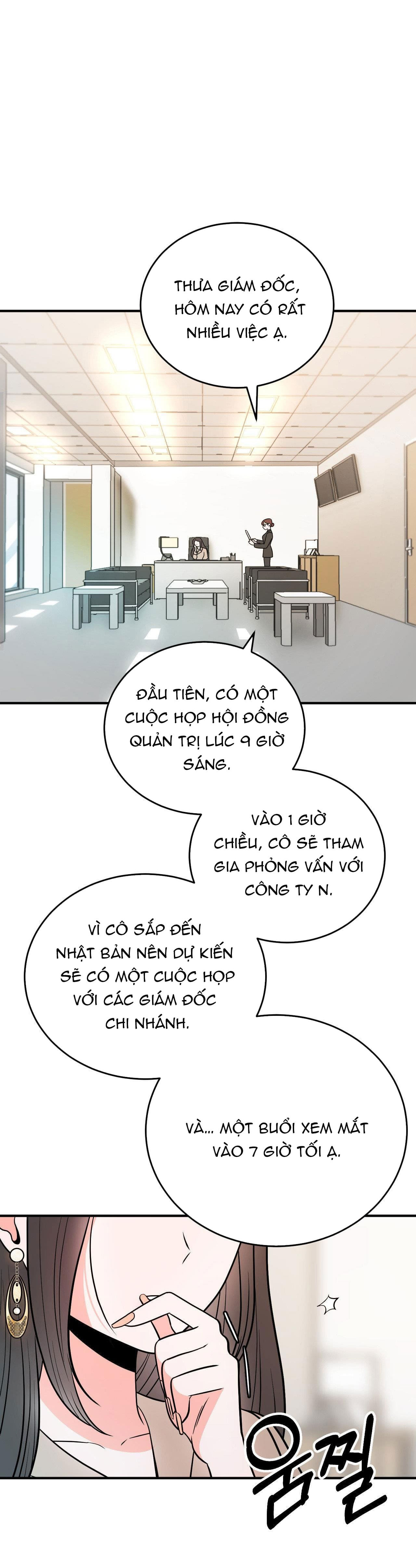 [18+] khu rừng của noah chapter 1.1 2