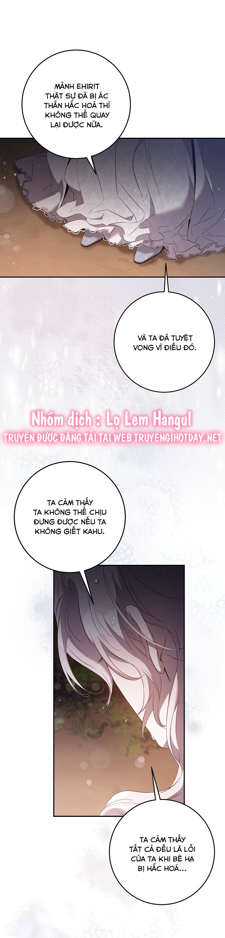 thuần hóa bạo chúa rồi bỏ trốn chapter 101.1 35