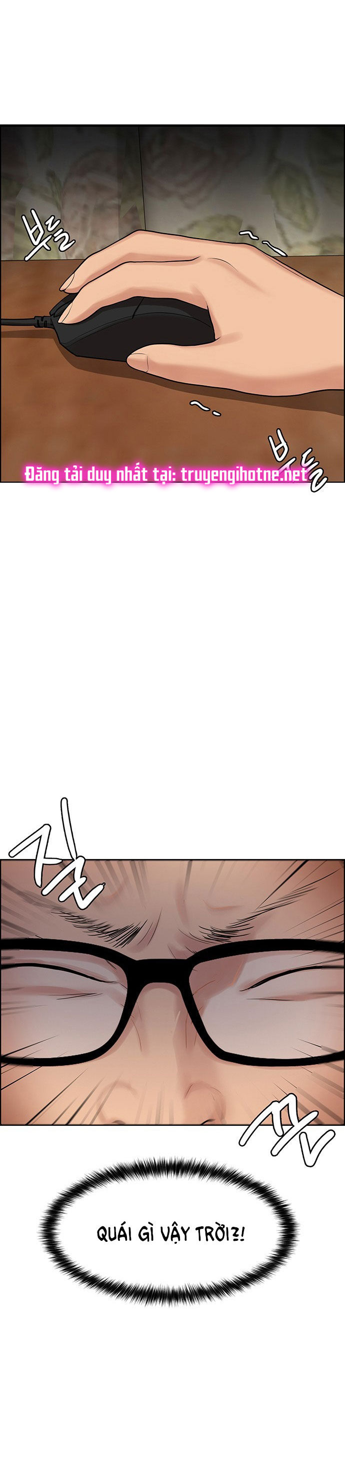 vẻ đẹp đích thực - true beauty chapter 215.1 6