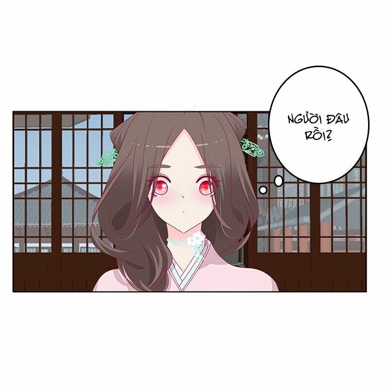 tướng quân mời ra trận chapter 102 21