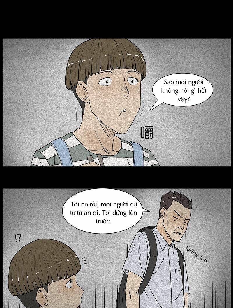 kinh dị đêm khuya chapter 7 20