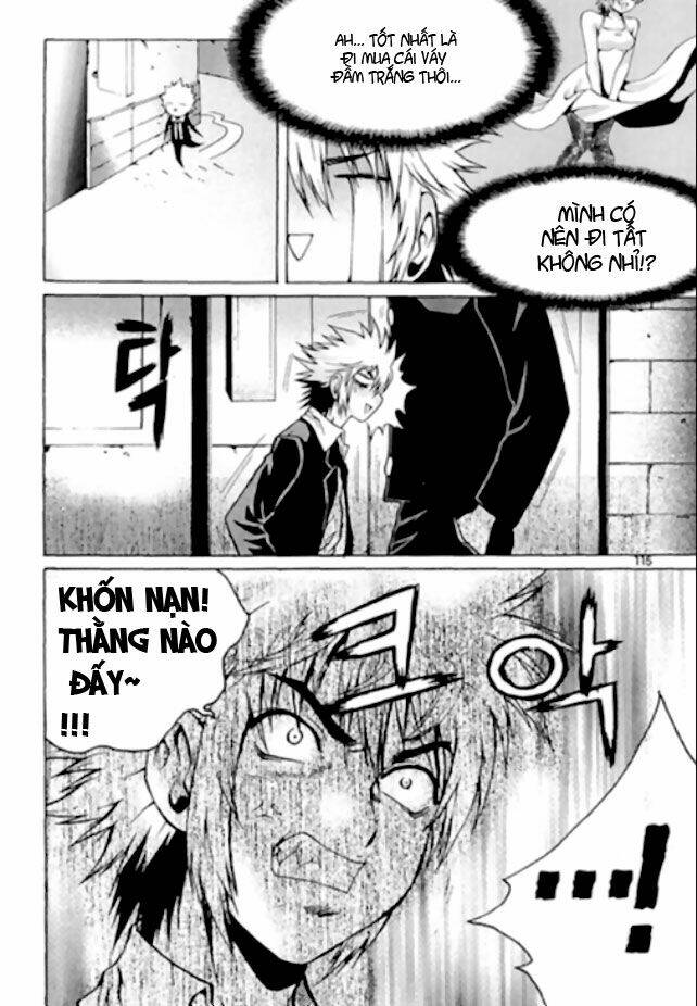 zippy ziggy chapter 32 17