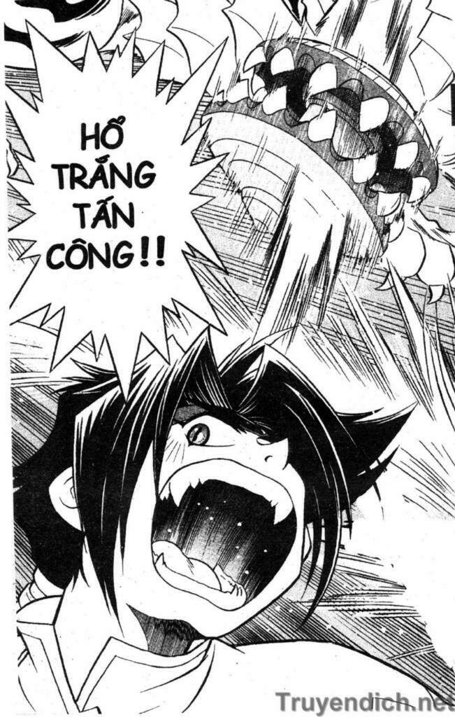 beley - con quay truyền thuyết chapter 5 28