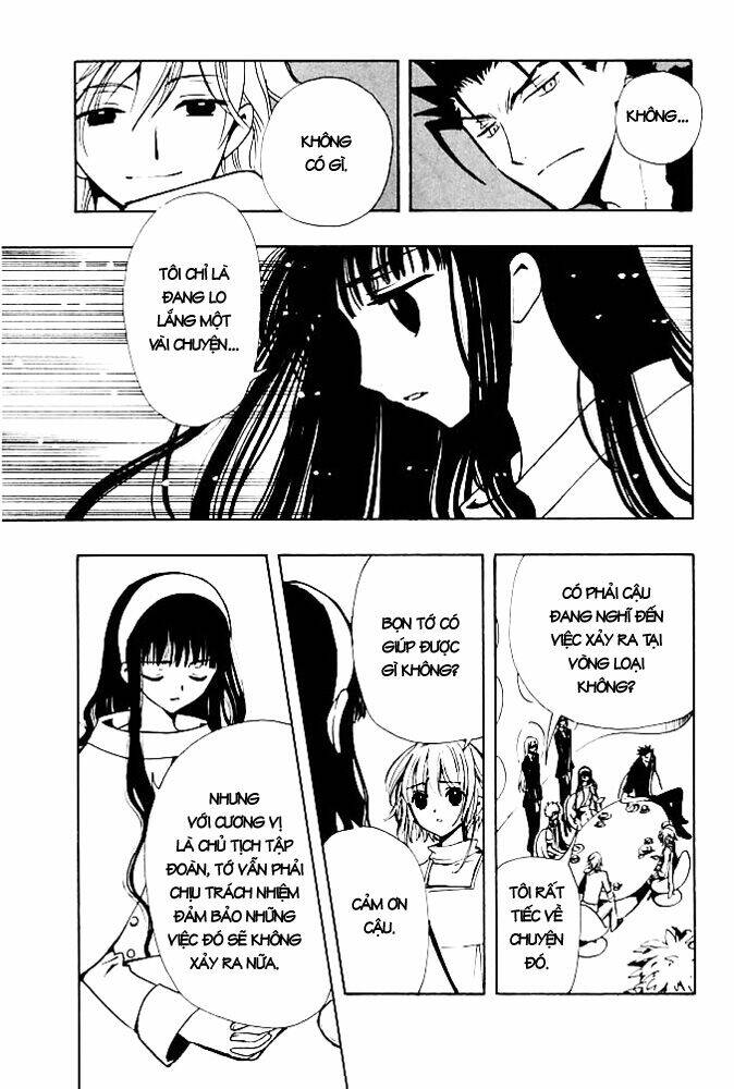 huyền thoại đôi cánh chapter 79 3