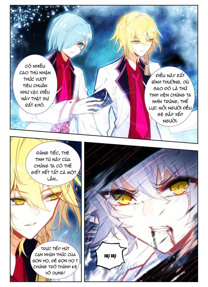 tạp đồ chapter 63 11