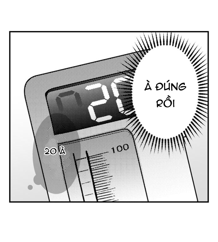 làm thế nào để người chưa có kinh nghiệm trong chuyện đó trở thành phóng viên 18+ (full) chapter 1.2 17