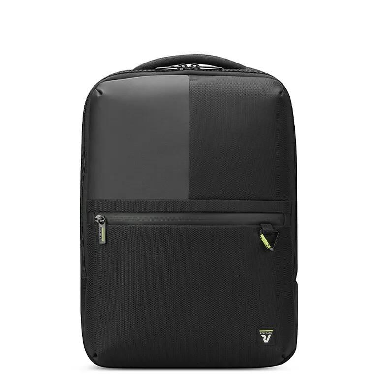 Balo laptop RONCATO TRIAL 14 inch, có ngăn riêng đựng Laptop và Tablet, Thương hiệu Ý