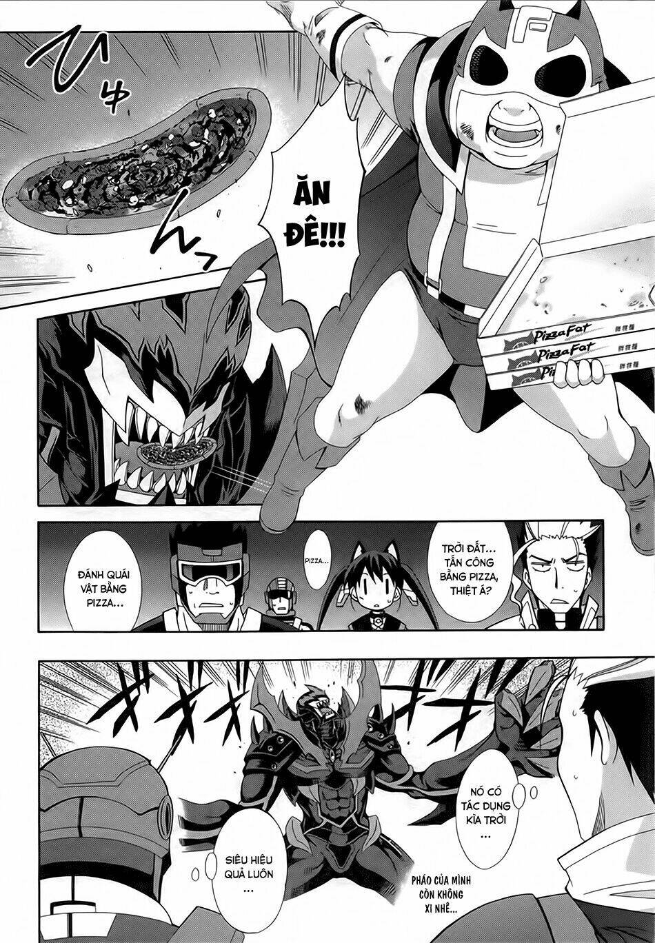 anh hùng xấu xa chapter 59 42