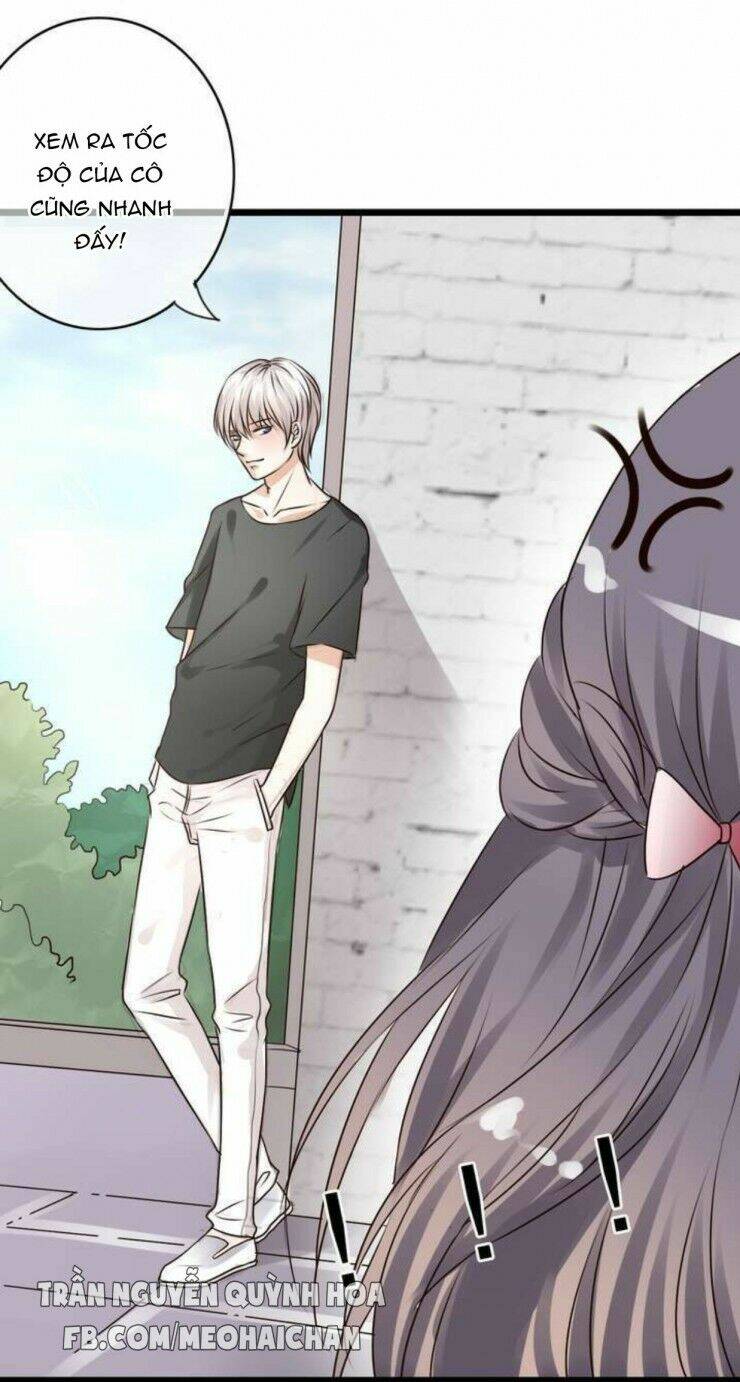 sau con mưa mùa hạ chapter 7 2