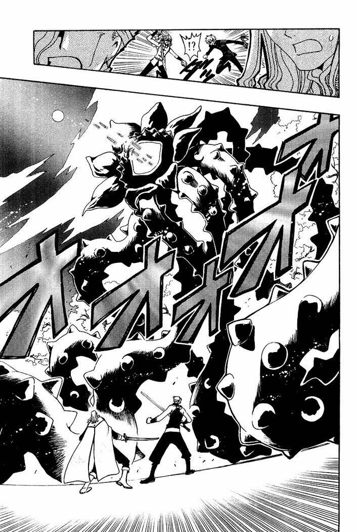 huyền thoại đôi cánh chapter 41 33