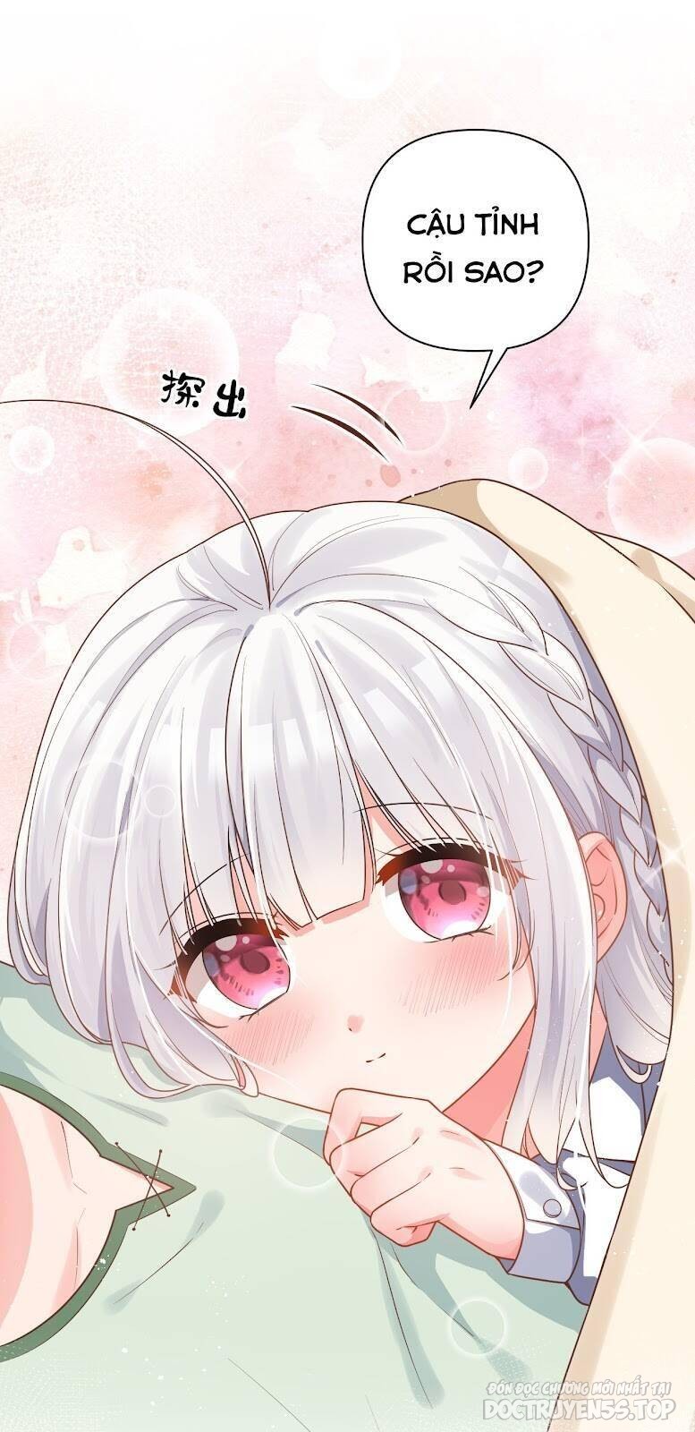 tôi chỉ muốn chơi game, đừng lôi vào yêu đương chapter 13 9