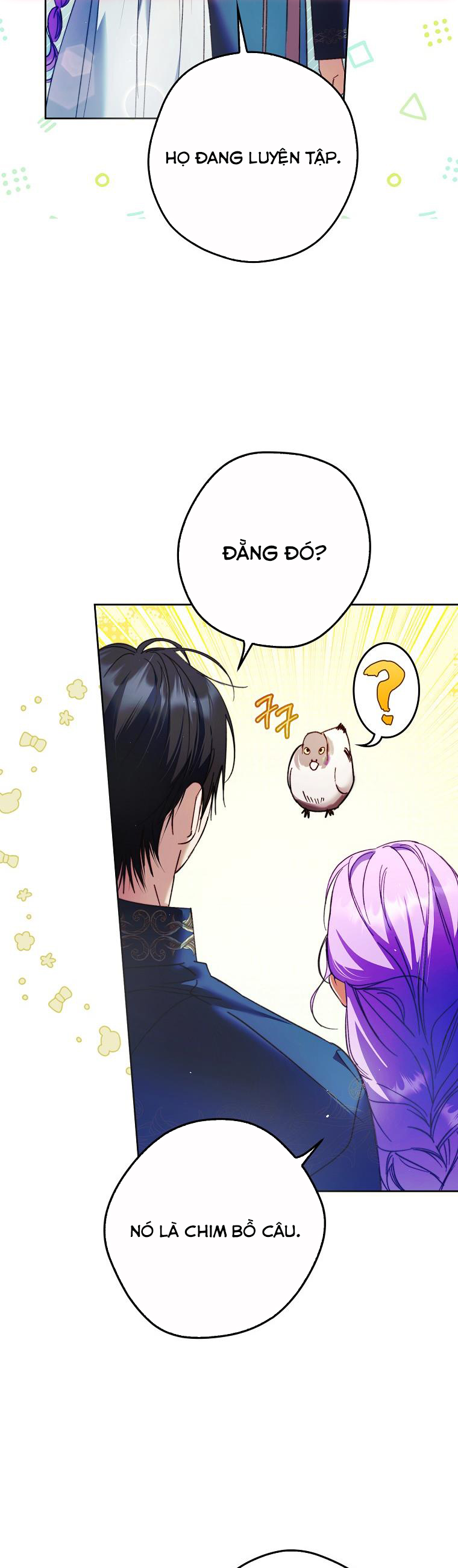 tôi đã cướp mất các nam chính từ tay nữ chính chapter 41 16