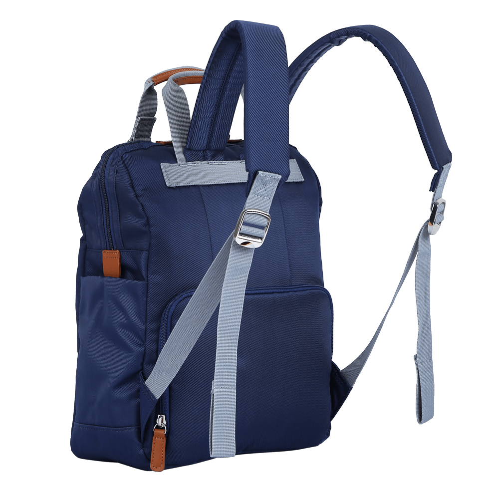 Balo Thời Trang Tiện Lợi SAKOS MELODY - Hàng Chính Hãng