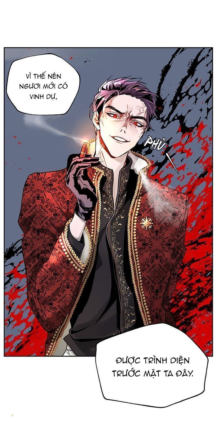 cách để cứu rỗi anh trai của nữ chính chapter 6 7