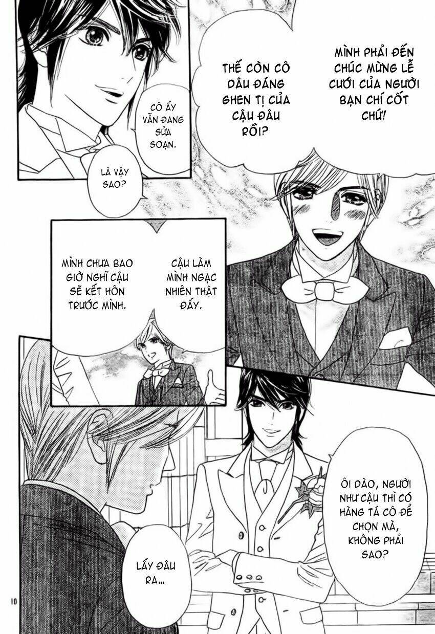 hoa hồng đỏ chapter 2 11