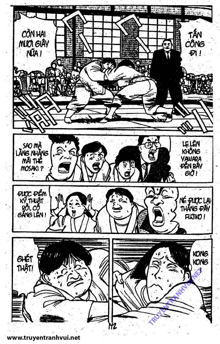 yawara chapter 123 3