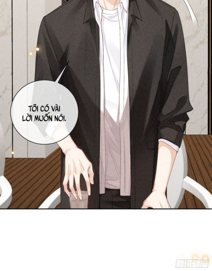 trò chơi săn mồi chapter 43 19