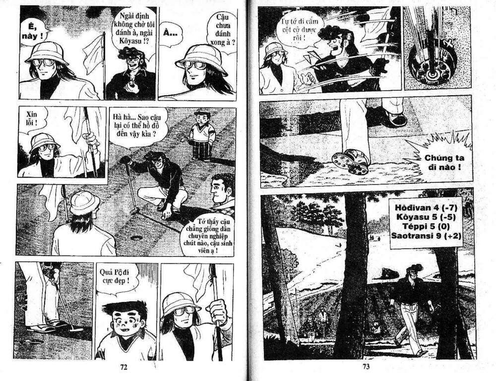 tân teppi chapter 26 35