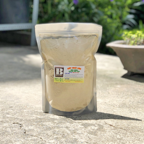 BỘT NGŨ CỐC 5 LOẠI ĐẬU
