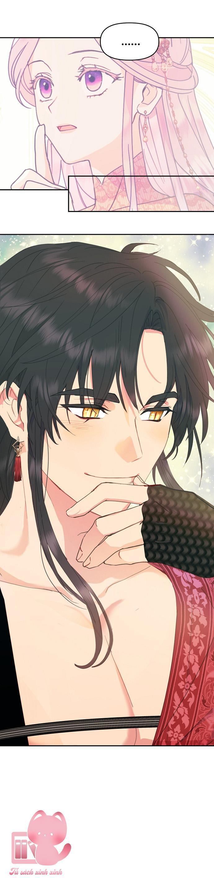 bỏ quách chồng con đi, tiền bạc mới là tất cả chapter 47 28