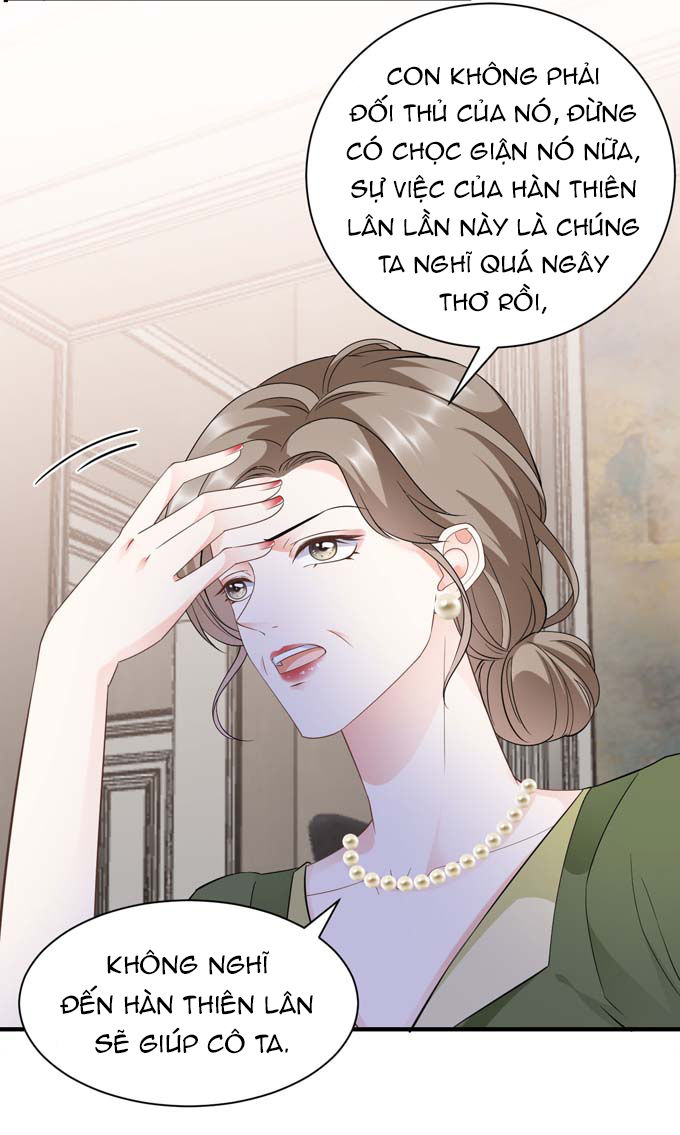 [16+] đại tiểu thư có thể có ý đồ xấu chapter 25 11