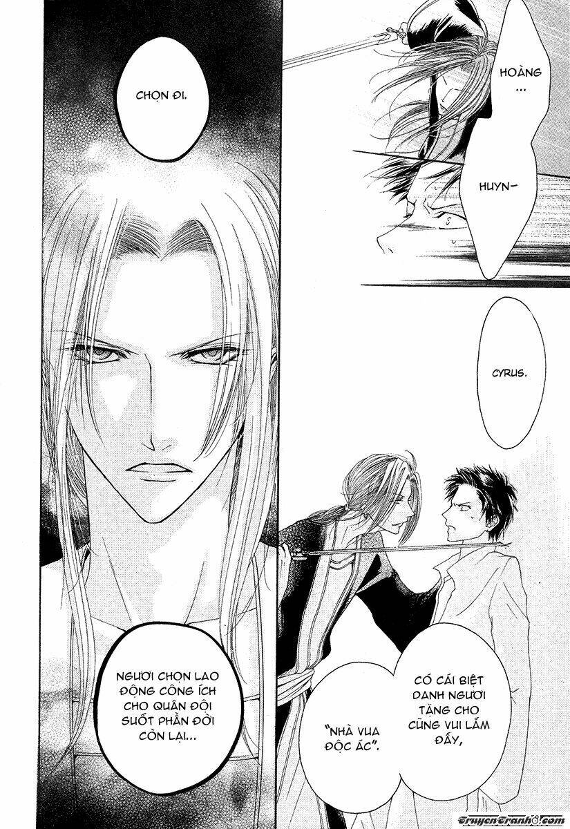 tổng hợp one shot. chapter 167 33