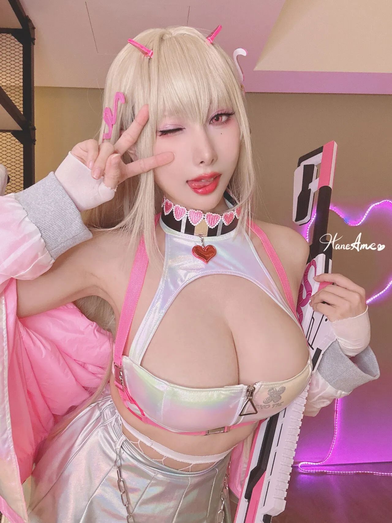 hình cosplay chapter 488 29