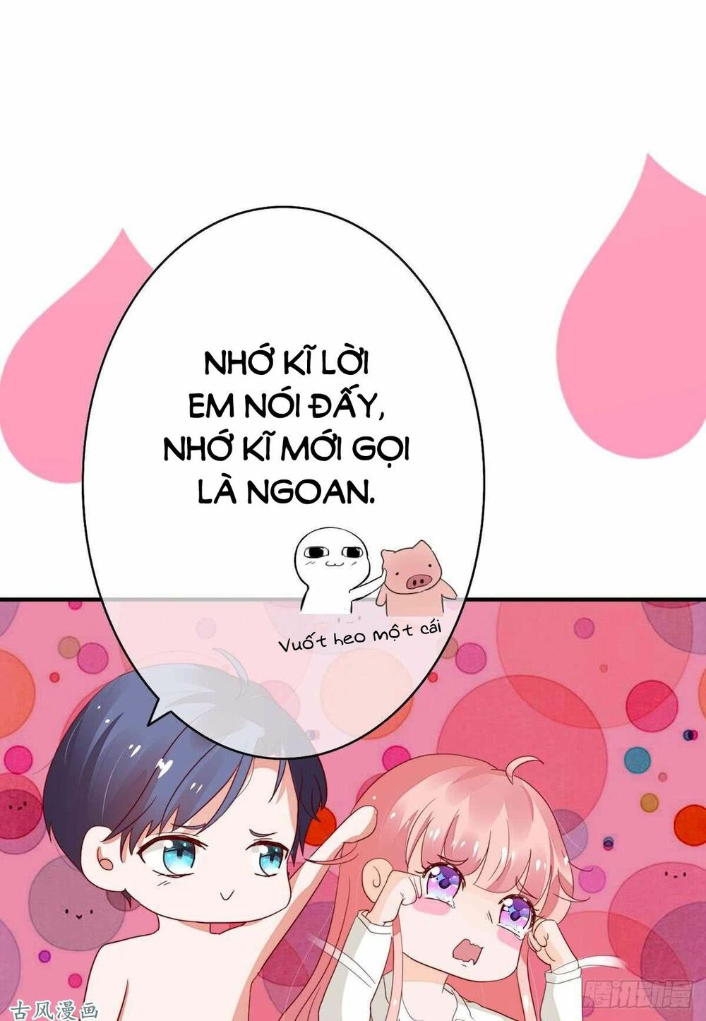 manh thê khó dỗ phần 1 chapter 39 24