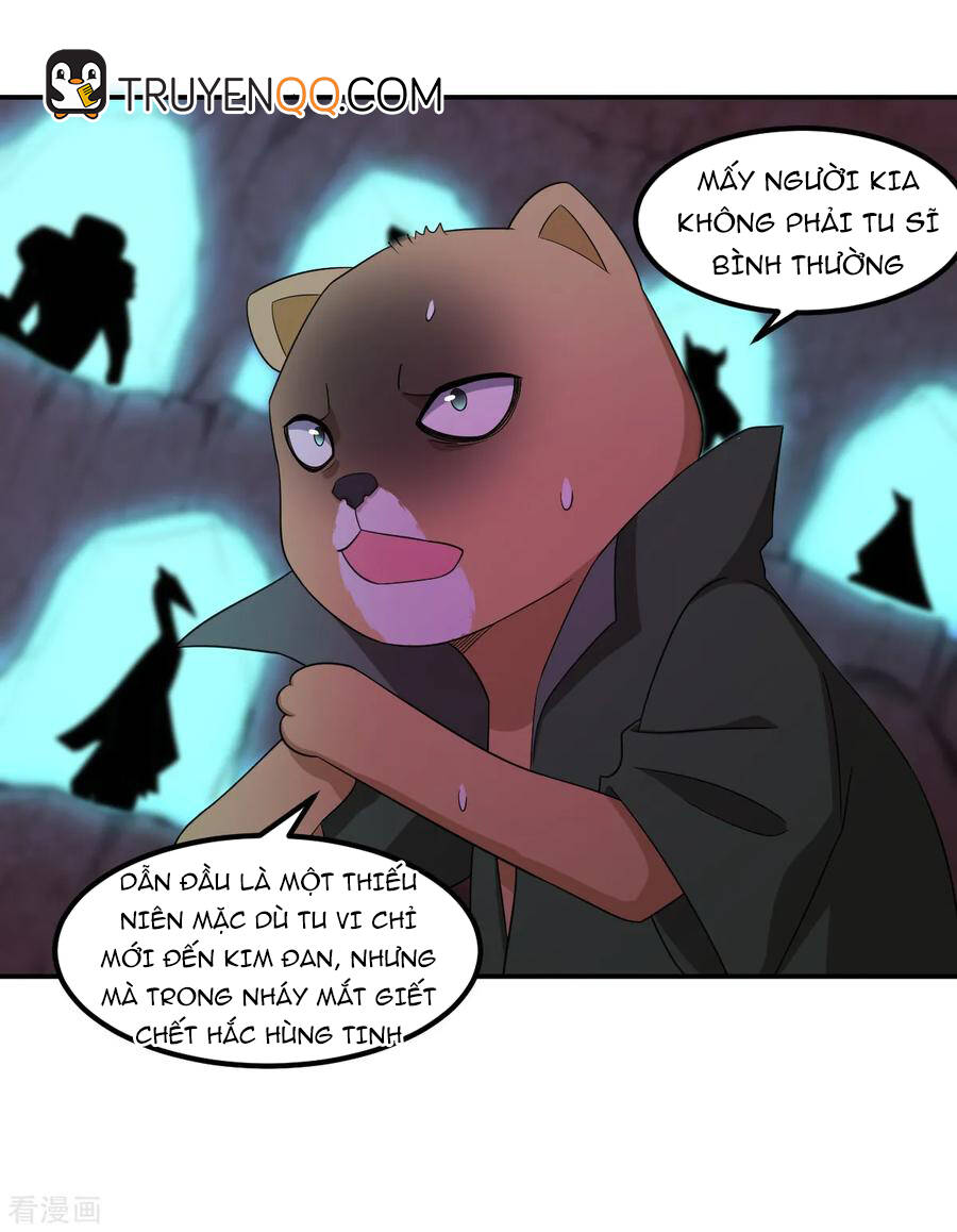 nghịch thiên tiên mệnh chapter 67 31