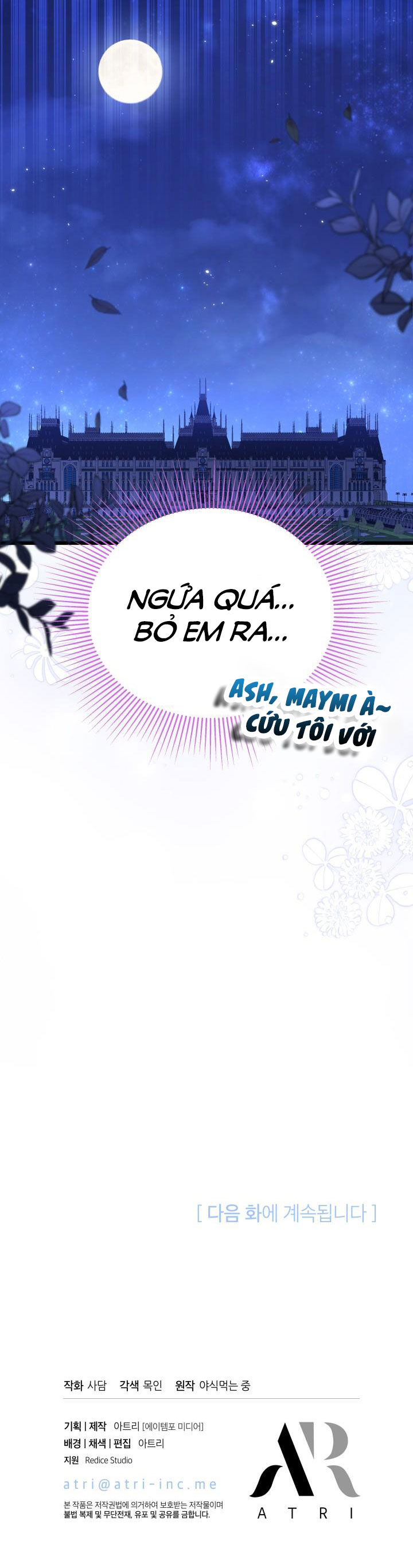 mối liên kết giữa báo đen và bé thỏ chapter 56 66