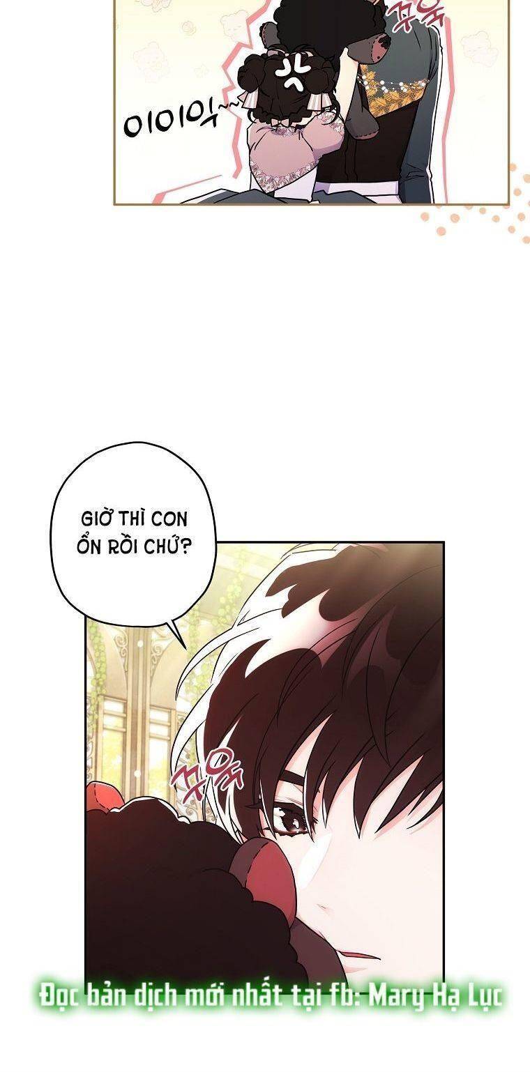 tôi đã trở thành con gái nuôi của nam chính chapter 60 5