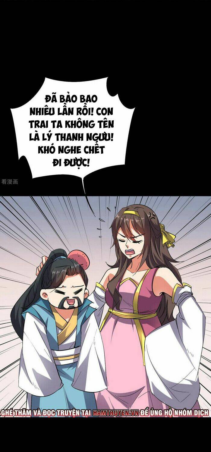 phục thiên thánh chủ chapter 83 12