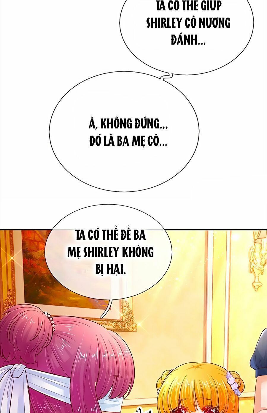 bỗng một ngày nọ trở thành con gái vua chapter 62 17