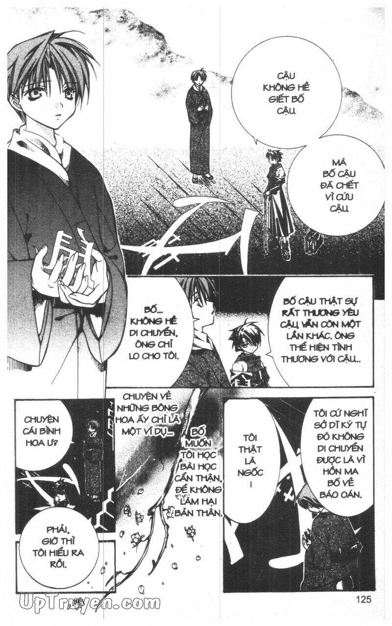 nightmare inspector chapter 1 124