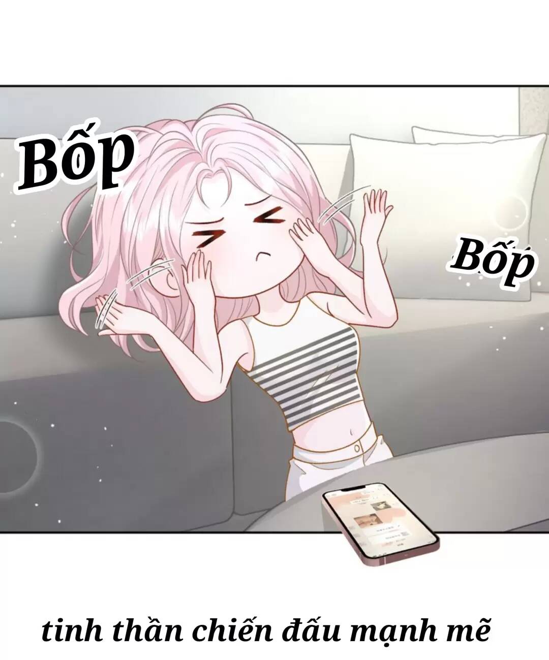 mận xanh chapter 14 52