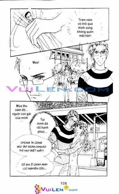 vật cản tình yêu chapter 4 103