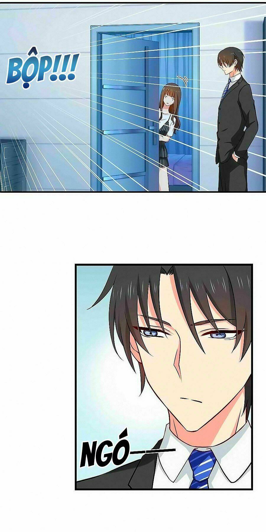 chỉ nhiễm thành hôn chapter 66 7