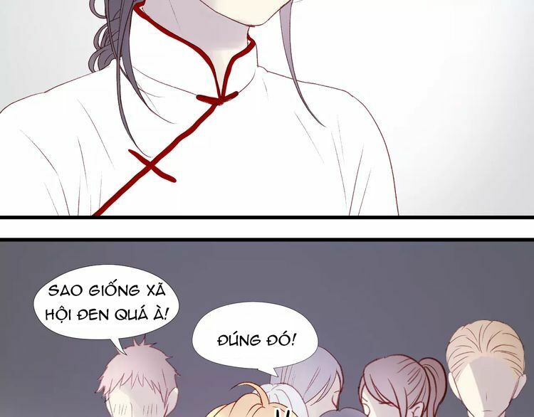 lượm được một tiểu hồ ly phần 2 chapter 8 22