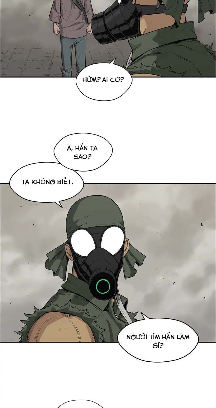 anh shipper may mắn chapter 45 3