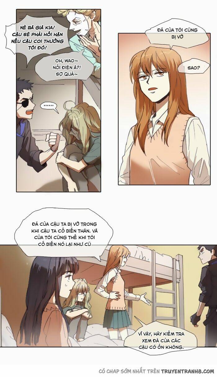 nữ sinh phép thuật chapter 15 18