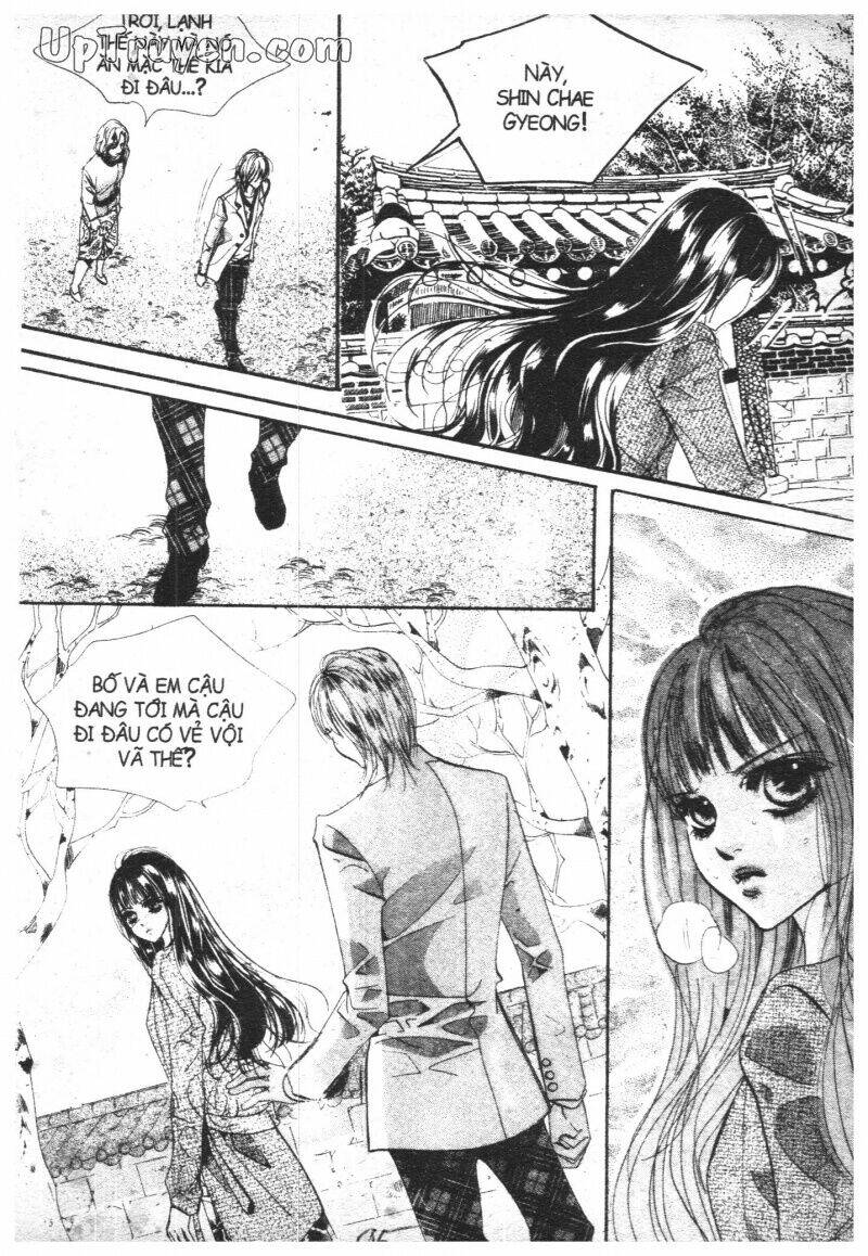 hoàng cung chapter 17 91