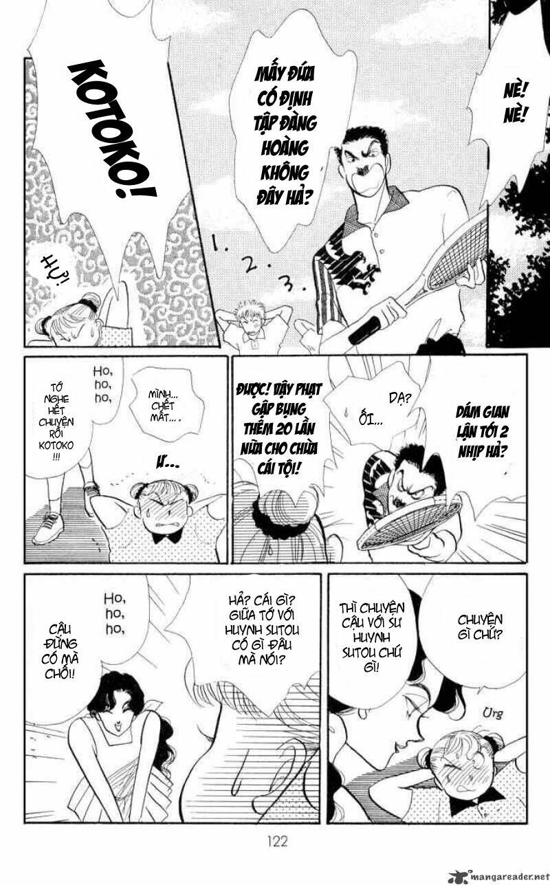 itazura na kiss chapter 14 31