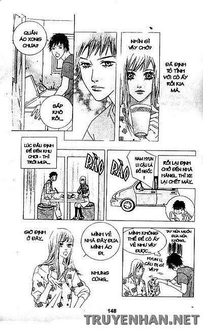 seduction more beautiful than love chapter 7 6