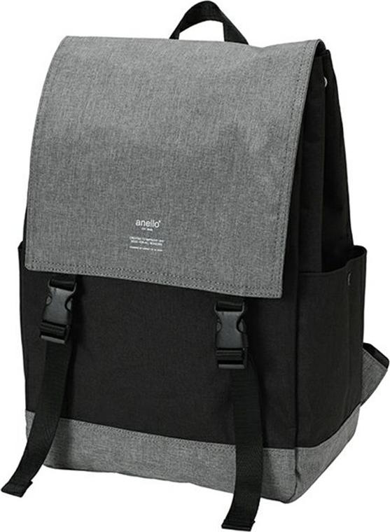 Balo nắp đậy vải polyster AT-H1151
