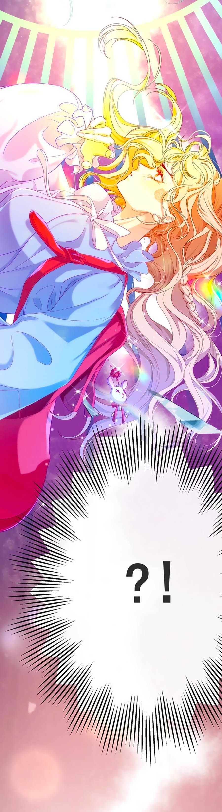 tân nương thế thân chapter 4 15