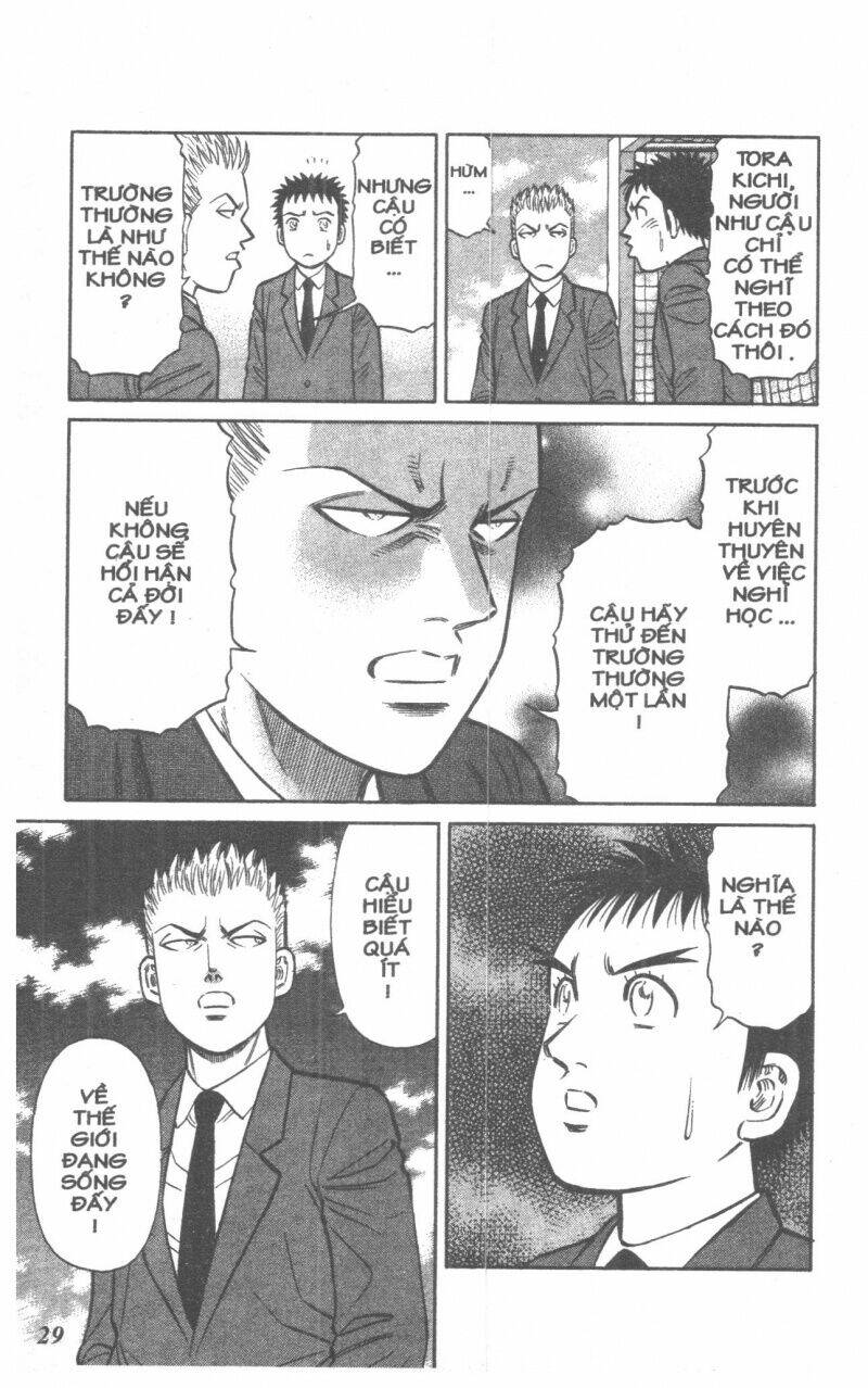 hộ chiếu xanh chapter 4 29