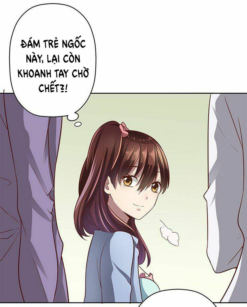 khi trò chơi ác ma bắt đầu chapter 6 11