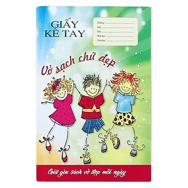 Giấy Kê Tay Đại