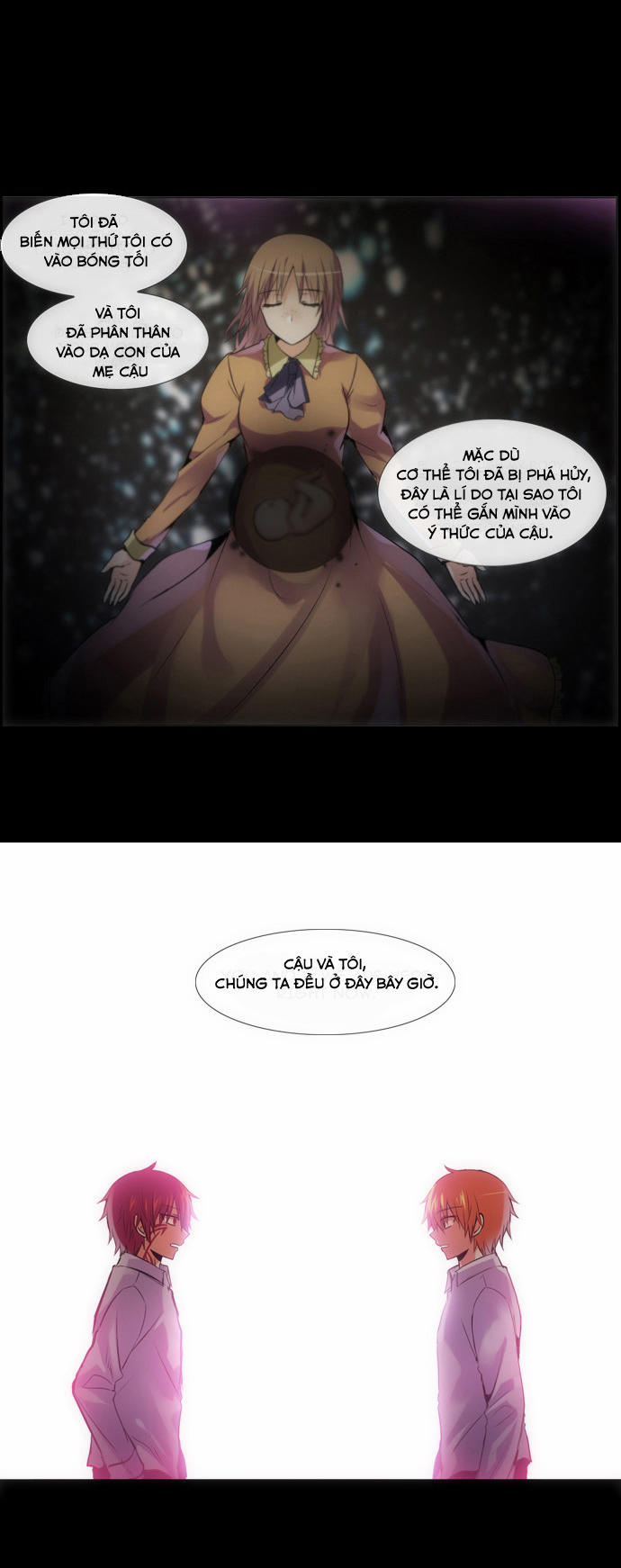 crepuscule (yamchi) chapter 118 19