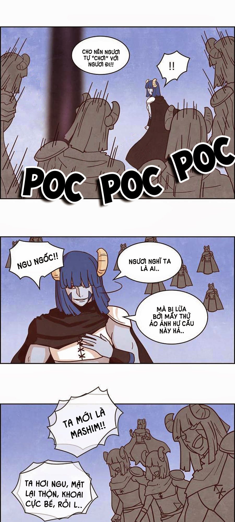 the devil king is bored season 2 chapter 48 25